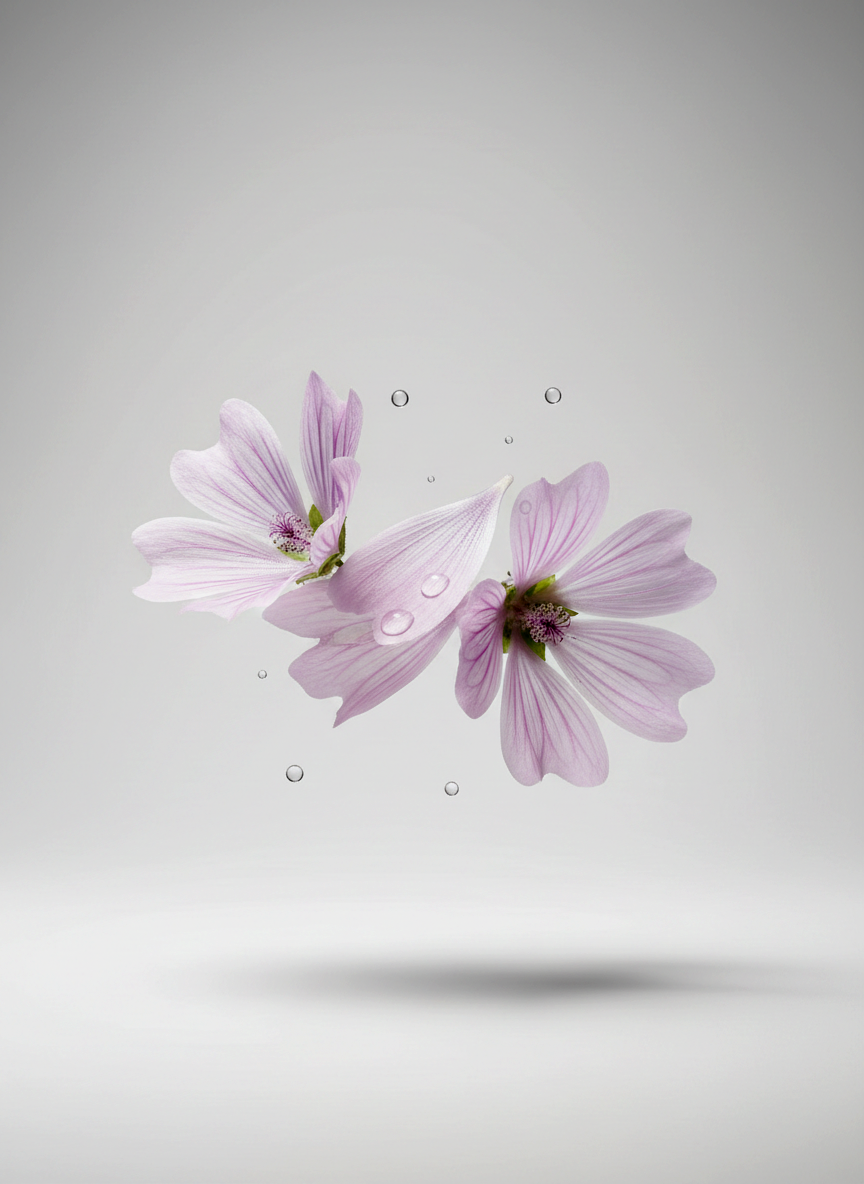 Mallow Extract