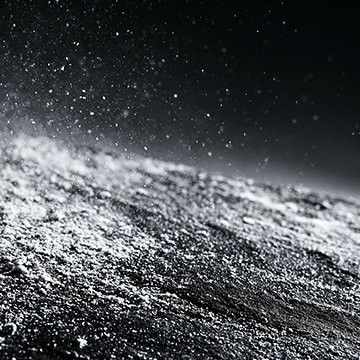 Dandruff