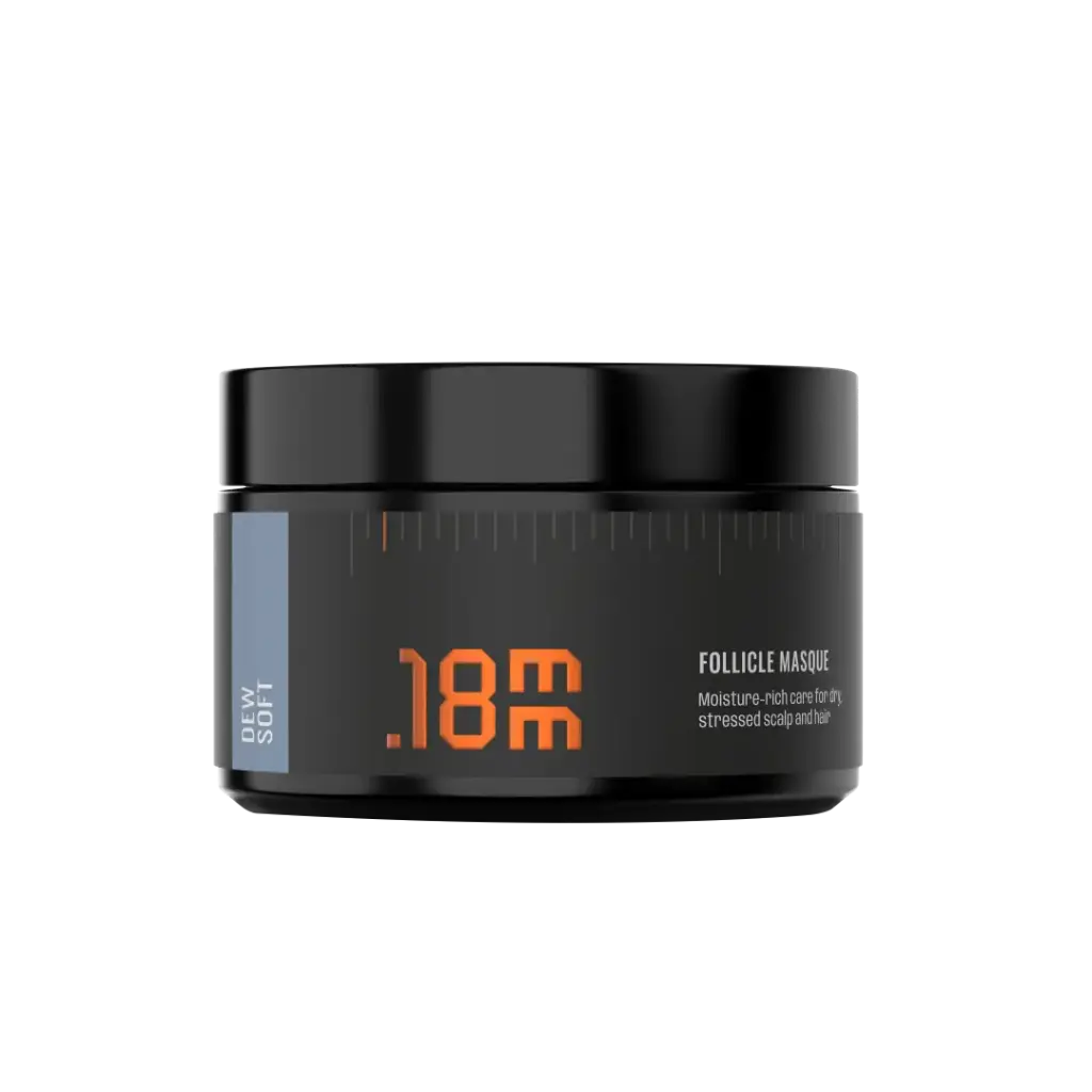 Dew Soft Follicle Masque 200ML