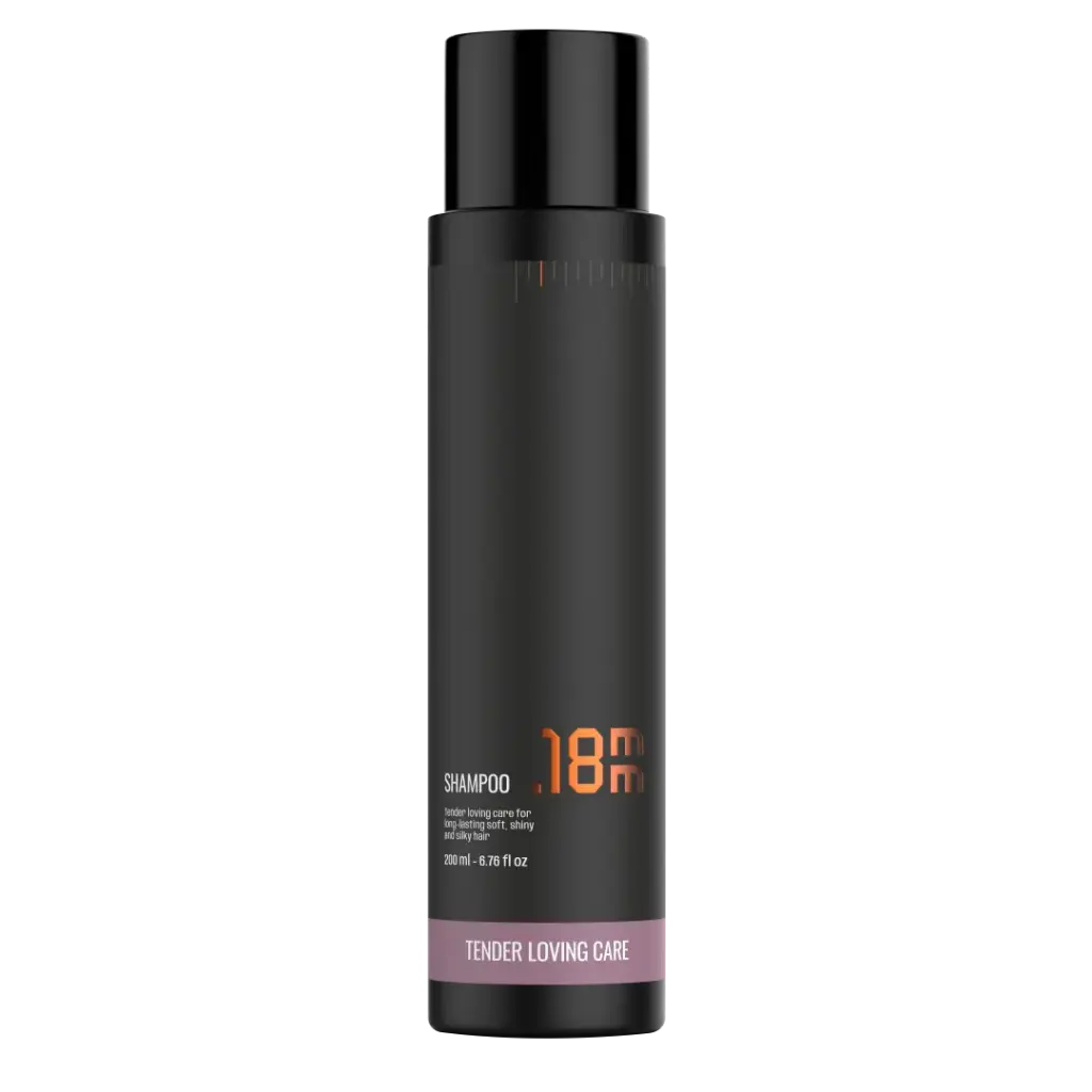 TLC Shampoo 200ML