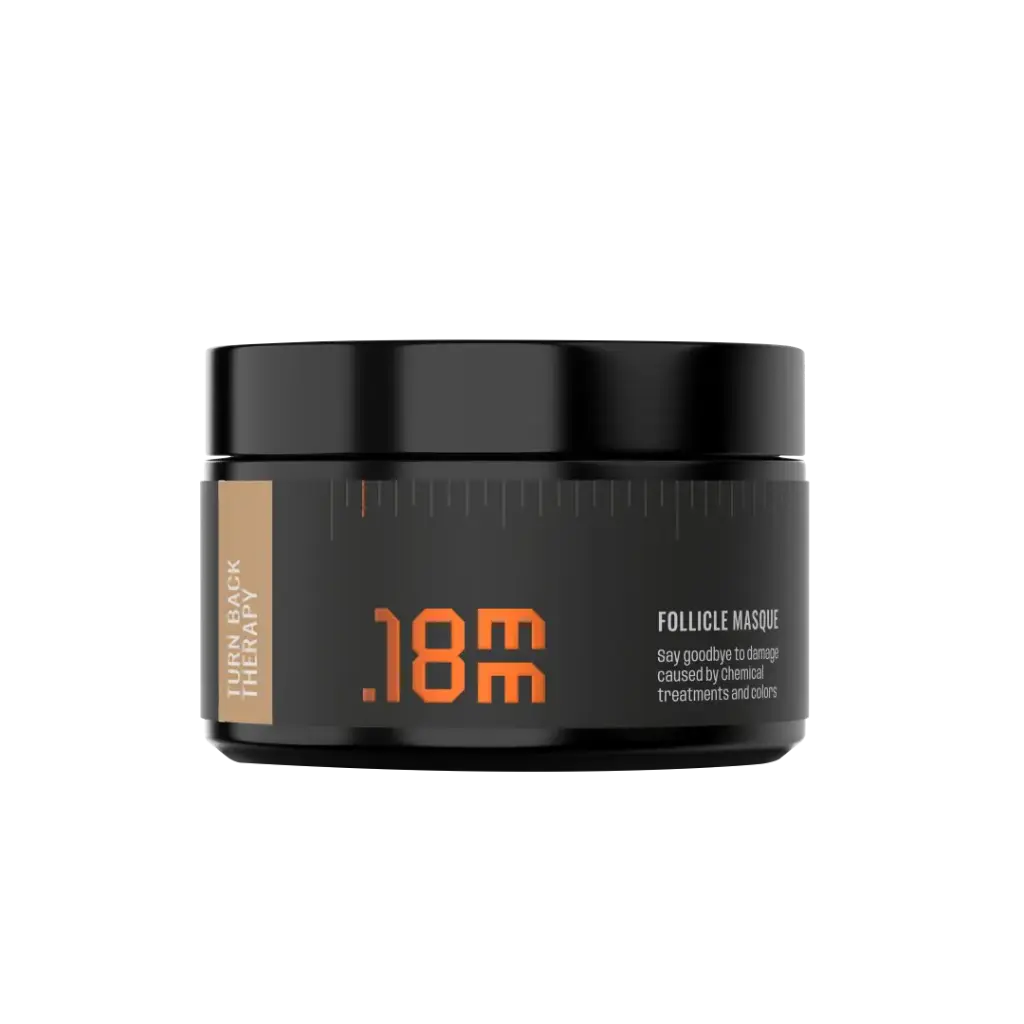 Turn Back Follicle Masque 200ML