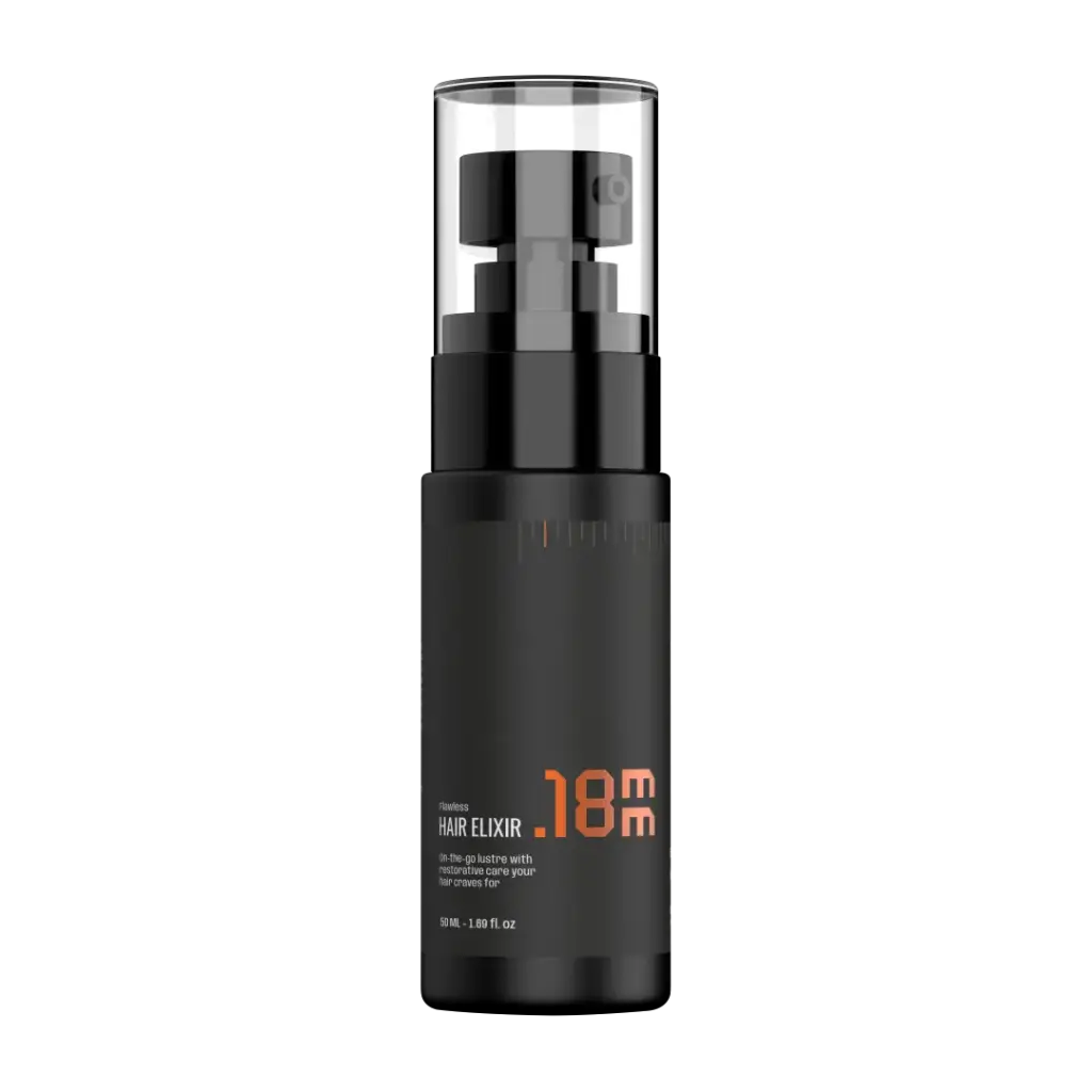 Flawless Hair Elixir 50ML