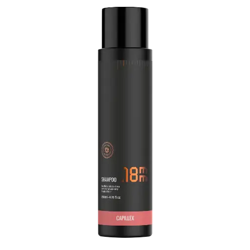 [18CPS200ML] Capillex Shampoo 200ML
