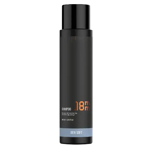 [18DSS200ML] Dew Soft Shampoo 200ML