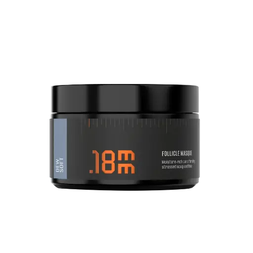[18DSM200ML] Dew Soft Follicle Masque 200ML