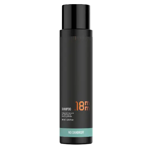 [18NDS200ML] No Dandruff Shampoo 200ML