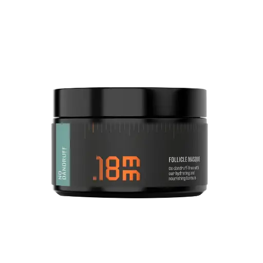 [18NDM200ML] No Dandruff Follicle Masque 200ML