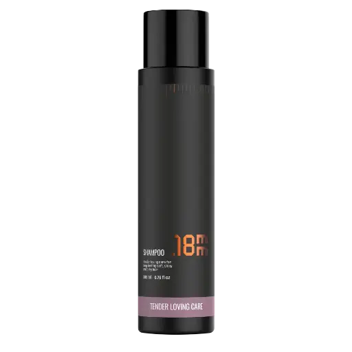 [18TLS200ML] TLC Shampoo 200ML