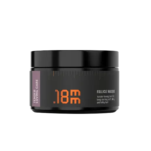[18TLM200ML] TLC Follicle Masque 200ML