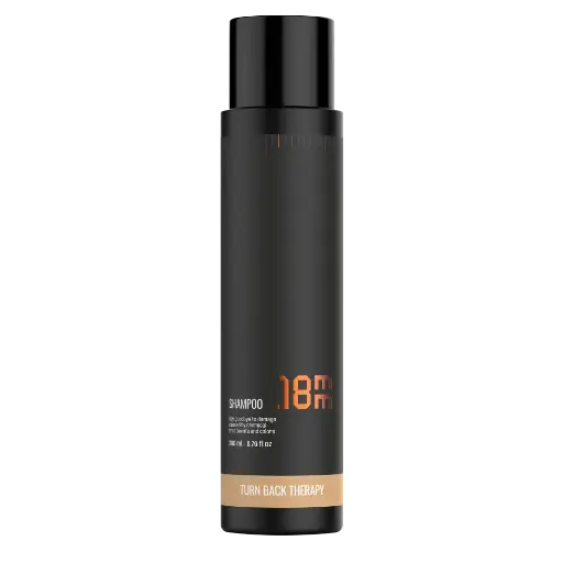 [18TBS200ML] Turn Back Shampoo 200ML