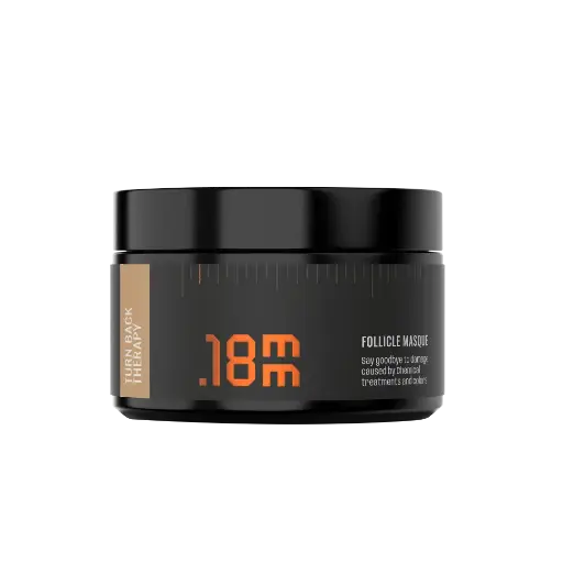 [18TBM200ML] Turn Back Follicle Masque 200ML