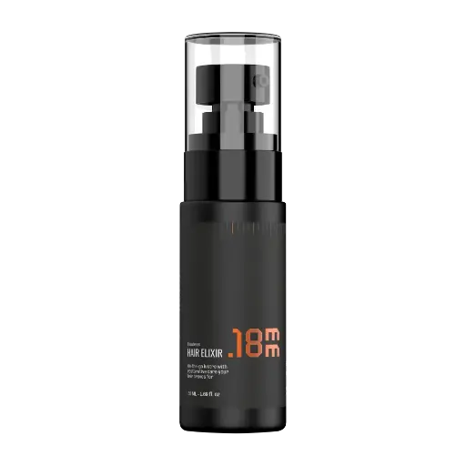 [18FLE50ML] Flawless Hair Elixir 50ML